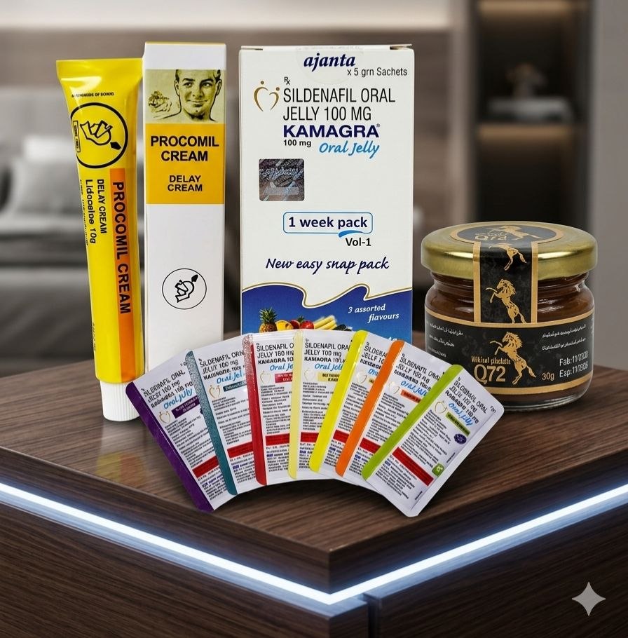 Pack Affaire